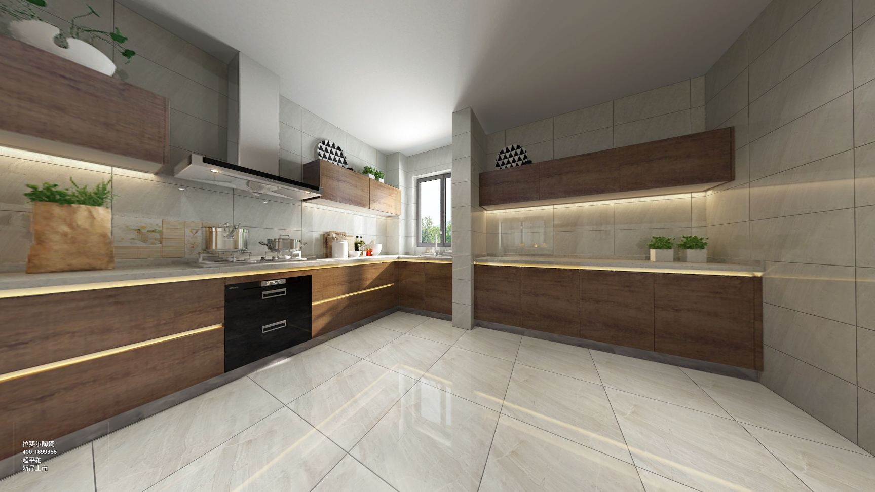 拉斐尔磁砖官方网站——陶瓷十大品牌 - 超平釉