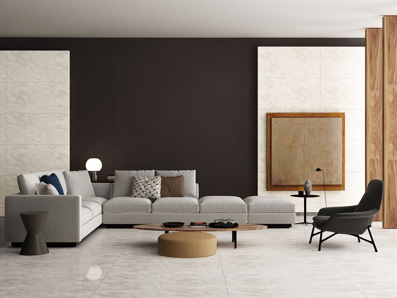 拉斐尔瓷砖岩板官方网站-岩板十大品牌 - 600x1200工程定制